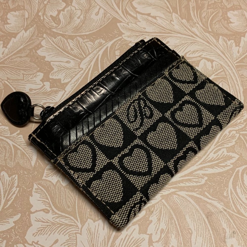 Brighton Card Case